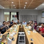 UMJ Perkenalkan I-CHIP untuk Menangkal Kebijakan Kesehatan Berbasis Pasar