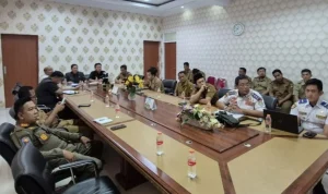 UMKM dan Wahana Permainan Diminta Pindah ke Lokasi Baru di CFN
