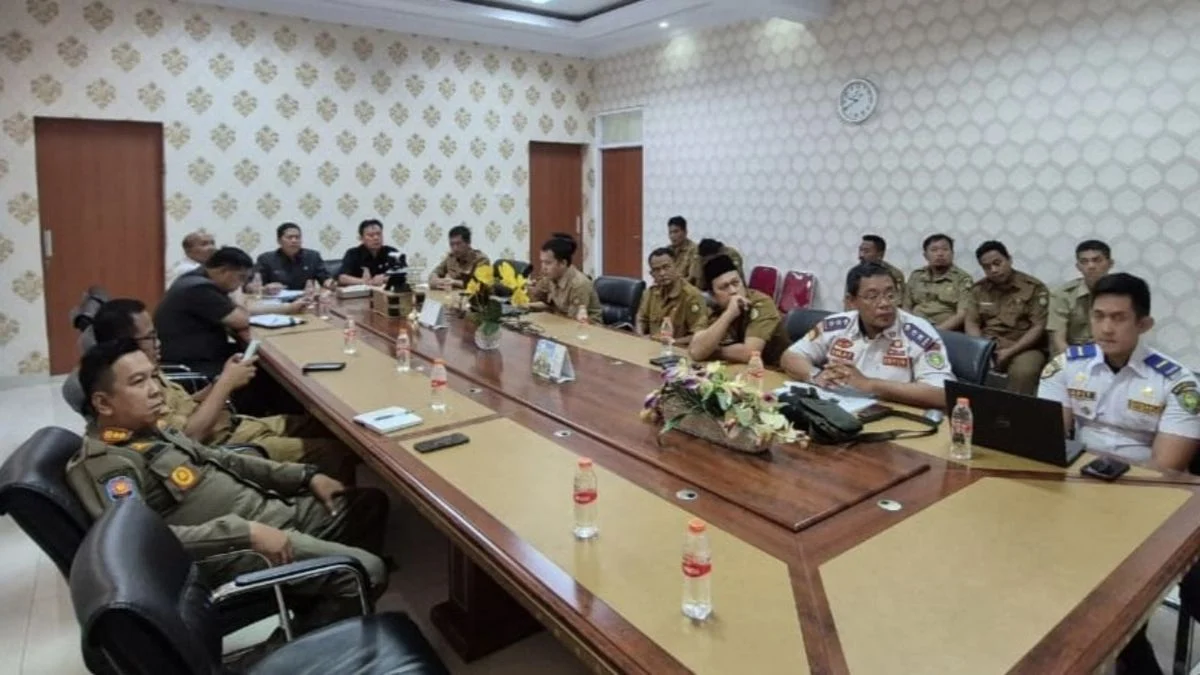 UMKM dan Wahana Permainan Diminta Pindah ke Lokasi Baru di CFN