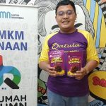 UMKM Solo Ubah Bekatul Jagung Jadi Brownies Sehat Inovatif