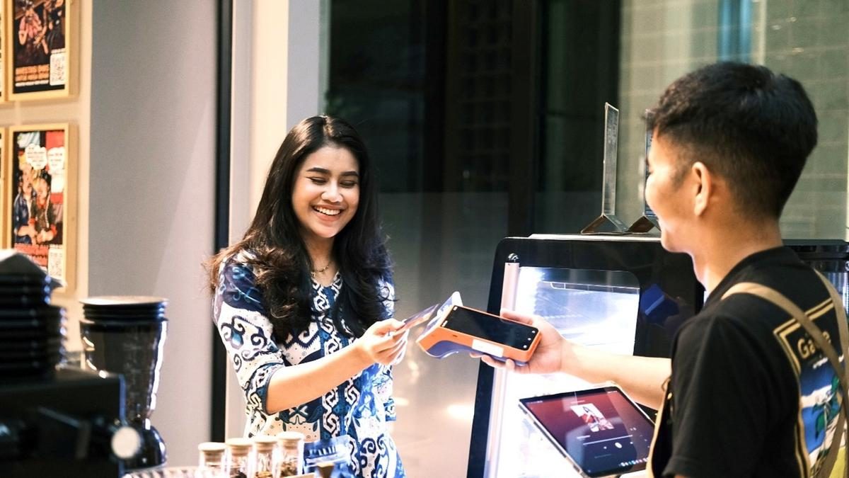 Upgrade Kartu Debit BRI Contactless Mastercard Anda Sekarang!