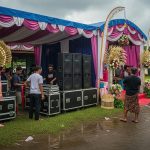 Usaha Desa Menguntungkan di Musim Hajatan