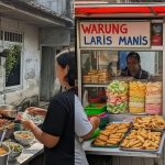 Usaha Kecil di Gang Sempit yang Selalu Laku