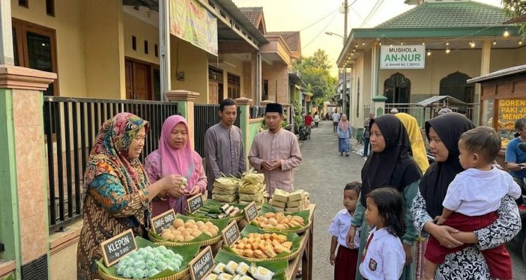 Usaha Rumahan Modal Kecil Cepat Untung di Desa untuk Pemula