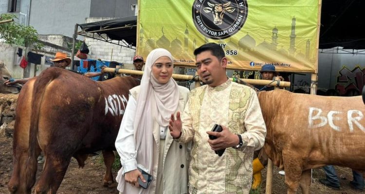 Ustaz Solmed Angkat Bicara Terkait Dugaan Fitnah, Menanti Panggilan Polisi