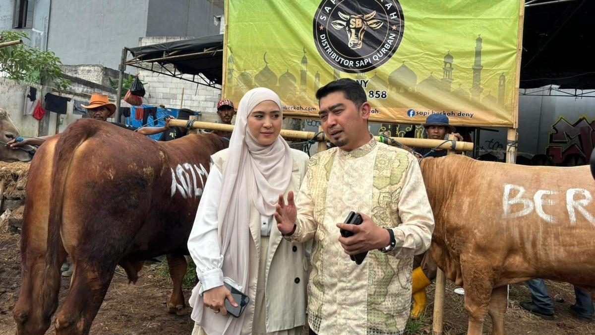 Ustaz Solmed Angkat Bicara Terkait Dugaan Fitnah, Menanti Panggilan Polisi