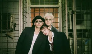 Vanesha Prescilla Memulai Karier Musik dengan Pop/Rock Alternatif