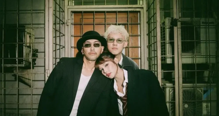 Vanesha Prescilla Memulai Karier Musik dengan Pop/Rock Alternatif