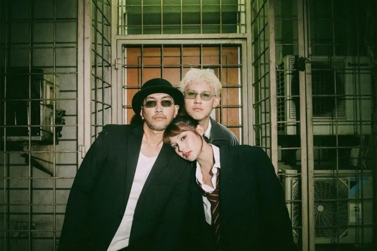 Vanesha Prescilla Memulai Karier Musik dengan Pop/Rock Alternatif