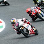 Veda Ega di Posisi ke-21 Setelah Tampil di 10 Besar FP2 Moto3 Italia 2026