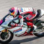 Veda Ega Pratama Bidik Kemenangan di Moto3 Italia 2026