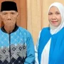 Veteran Tertua Sumbar, Mawardi MZ, Wujudkan Mimpi Haji ke Tanah Suci
