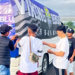 Viking Bongas Indramayu ke GBLA: Dukung Persib Bandung Raih Juara
