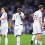 Vinicius Junior Tidak Khawatir Soal Kontrak Barunya di Real Madrid