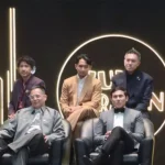 Vino G Bastian Mengalami Kesulitan Akting, Cerita Unik di Balik Film 'Lupa Daratan