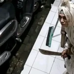 Viral Pocong Jadi-jadian Resahkan Indramayu: Ini Faktanya