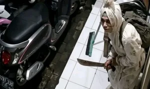 Viral Pocong Jadi-jadian Resahkan Indramayu: Ini Faktanya