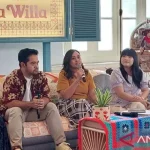 Visinema Optimis Film Keluarga Tetap Favorit Penonton Indonesia
