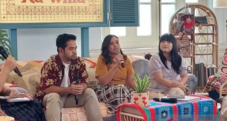 Visinema Optimis Film Keluarga Tetap Favorit Penonton Indonesia