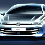 Volkswagen Tunda Peluncuran Golf Listrik, Simak Alasannya