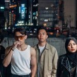 VVONDERLAND Rilis Lagu Baru "Blanket & Moon" Bersama Alyssa Ananta