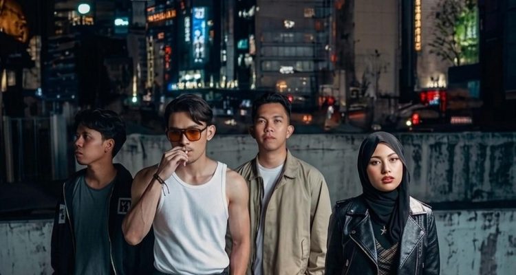 VVONDERLAND Rilis Lagu Baru "Blanket & Moon" Bersama Alyssa Ananta