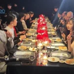 W Korea Minta Maaf atas Kontroversi Acara Amal Kanker Payudara