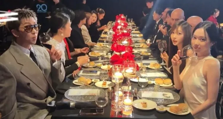 W Korea Minta Maaf atas Kontroversi Acara Amal Kanker Payudara