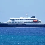 Wabah Hantavirus di Kapal Pesiar, Evakuasi Medis Disiapkan di Kepulauan Canary