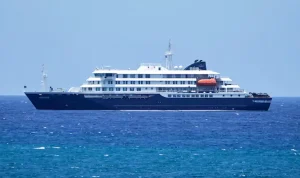 Wabah Hantavirus di Kapal Pesiar, Evakuasi Medis Disiapkan di Kepulauan Canary