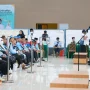 Wali Kota Lepas Jemaah Haji Surabaya, Sampaikan Doa dan Harapan