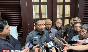Wali Kota Malang Ingatkan Bahaya Pungli di Sekolah