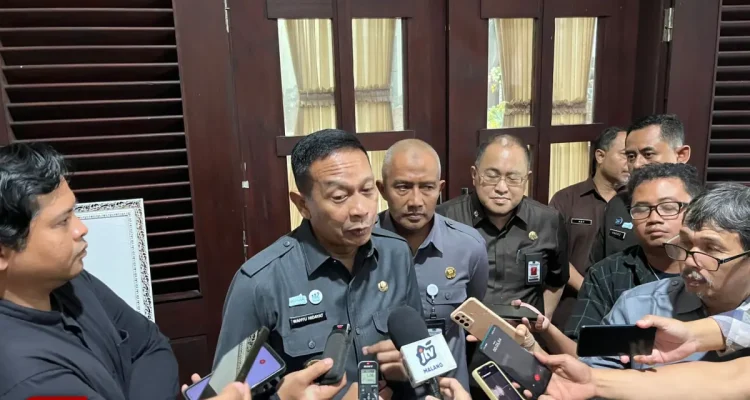 Wali Kota Malang Ingatkan Bahaya Pungli di Sekolah
