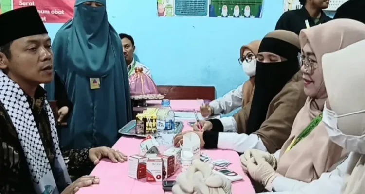 Wamen Temukan Manfaat MBG untuk Kesehatan Siswa Makassar