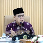 Wamenag Tegaskan Tanpa Kekerasan di Pesantren, Tanggapi Kasus Pati