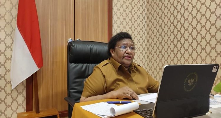 Wamendagri: Klarifikasi Data OAP, Mengatasi Persepsi Minoritas dan Isu 666