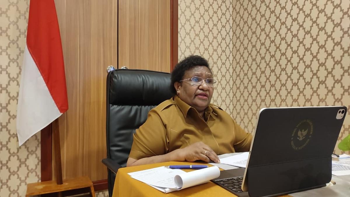 Wamendagri: Klarifikasi Data OAP, Mengatasi Persepsi Minoritas dan Isu 666