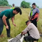 Wanita Cirebon Tewas Tertemper KA Manahan di Indramayu Dini Hari