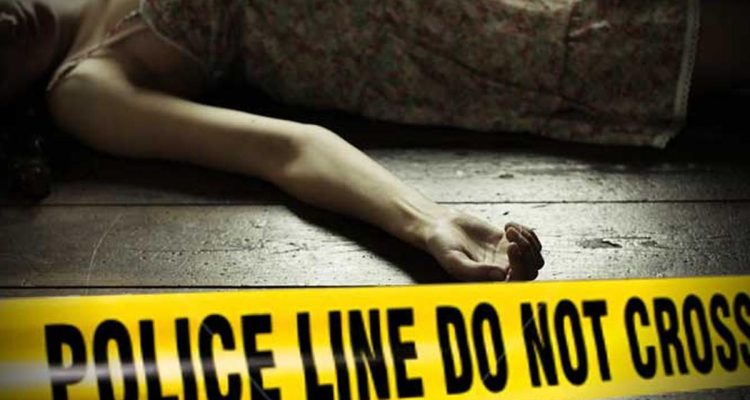 Wanita Tewas Misterius di Hotel Jaksel