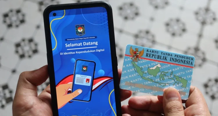 Warga Bekasi Diingatkan Jaga Fotokopi e-KTP Agar Tak Disalahgunakan