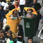 Warga Cipayung Siapkan 20 Tong Sampah untuk Program Pilah Sampah