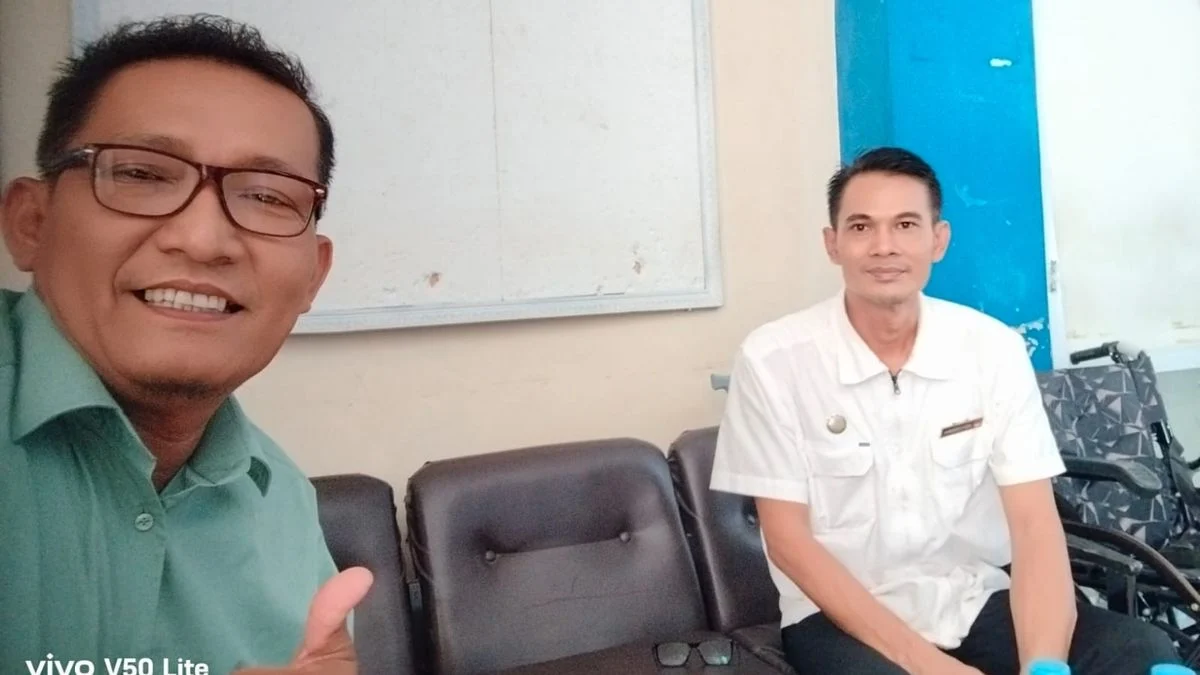Warga Losarang Resah Terkait Kewajiban Lewat LPK Berbayar untuk Kerja, Disnaker Indramayu Beri Penjelasan