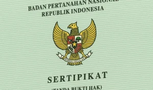 Waspada Pungli, Kenali Biaya Resmi PTSL Agar Tidak Tertipu