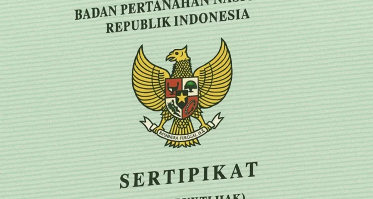 Waspada Pungli, Kenali Biaya Resmi PTSL Agar Tidak Tertipu