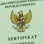 Waspada Pungli, Kenali Biaya Resmi PTSL Agar Tidak Tertipu