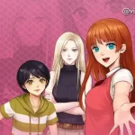 Webtoon Indonesia Virgo and the Sparklings Akan Diadaptasi Jadi Drakor