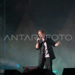 Westlife Kembali, Jakarta Nostalgia Februari 2026