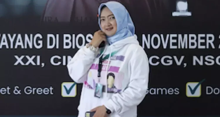 Whida Rositama, Dosen UIN Malang, Tulis Skenario Film "Tak Kenal Maka Tak Taaruf