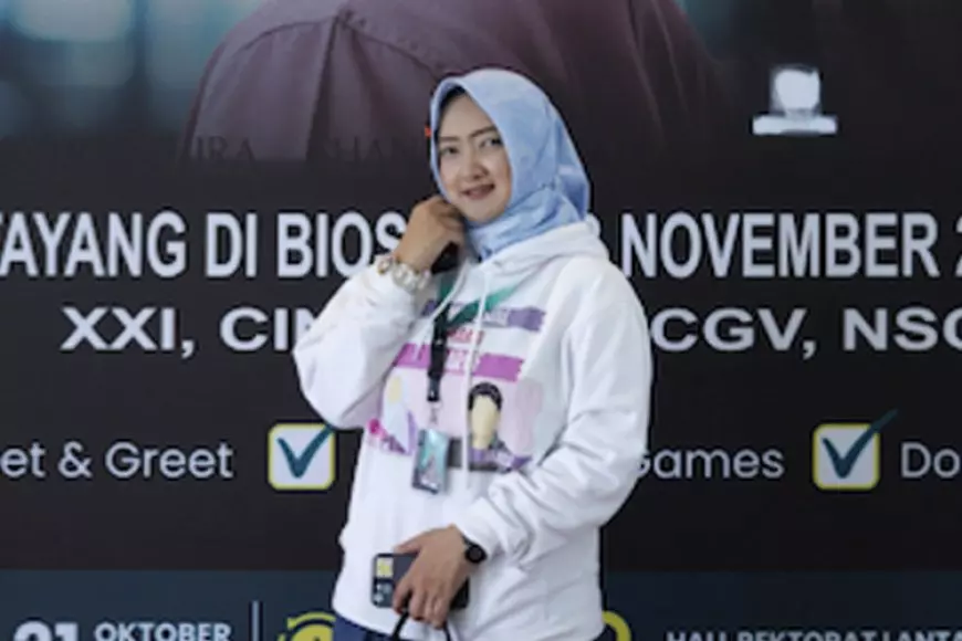 Whida Rositama, Dosen UIN Malang, Tulis Skenario Film "Tak Kenal Maka Tak Taaruf