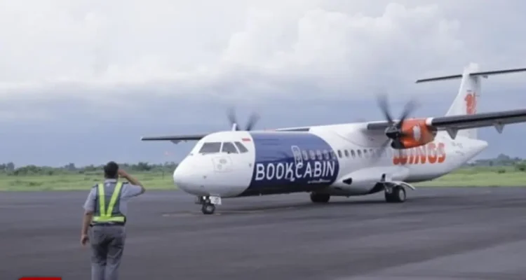 Wings Air Buka Rute Baru Surabaya dan Jember Mulai 1 Juni, Ini Jadwalnya